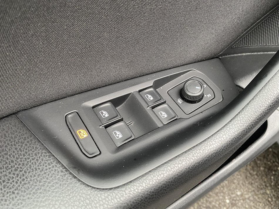 Volkswagen Passat 2.0 TDi Business