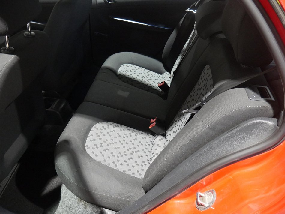 Škoda Fabia I 1.2HTP 