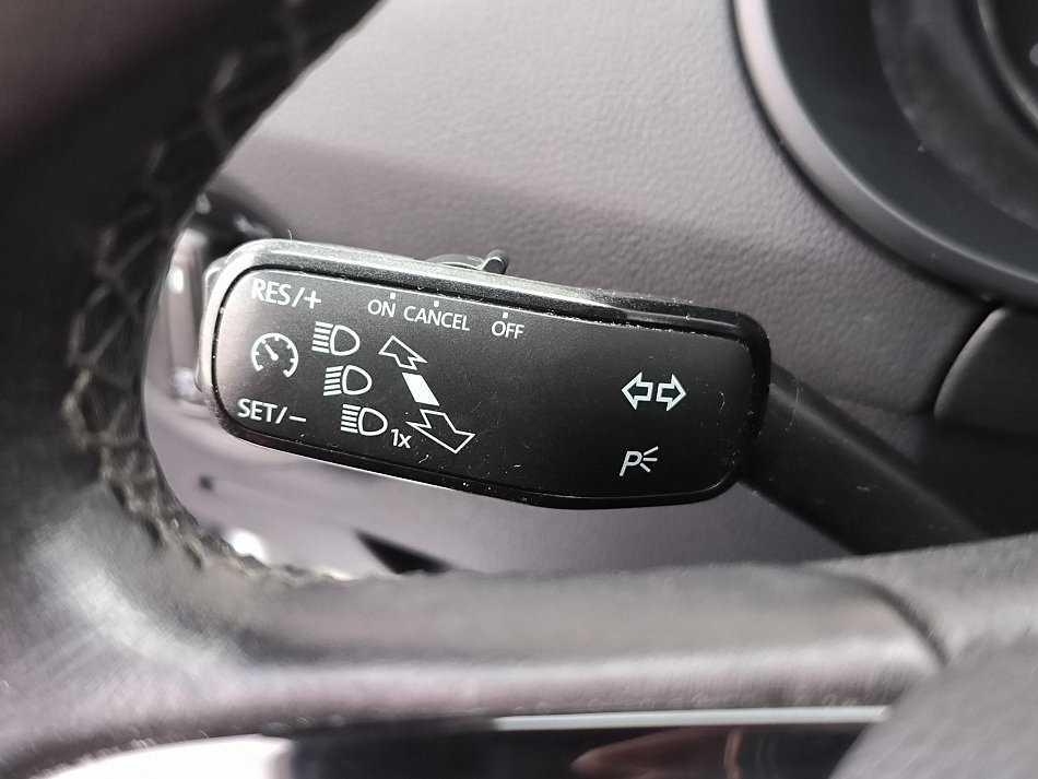 Škoda Octavia III 1.5 TSi Ambition