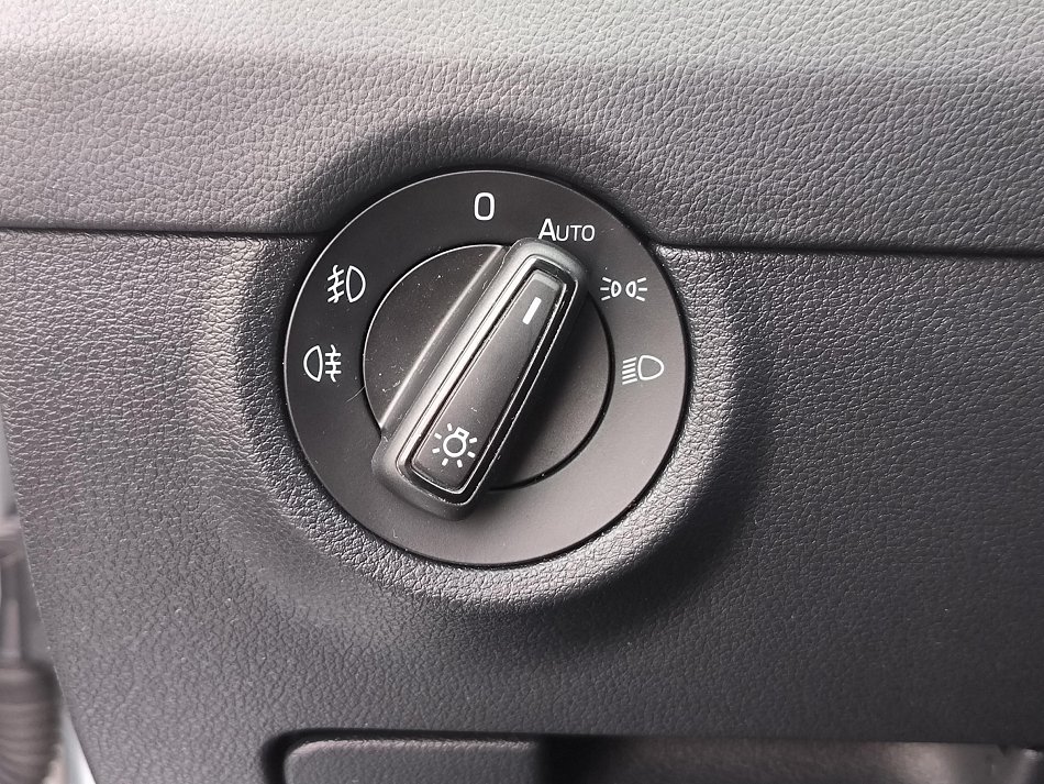 Škoda Octavia III 1.5 TSi Ambition