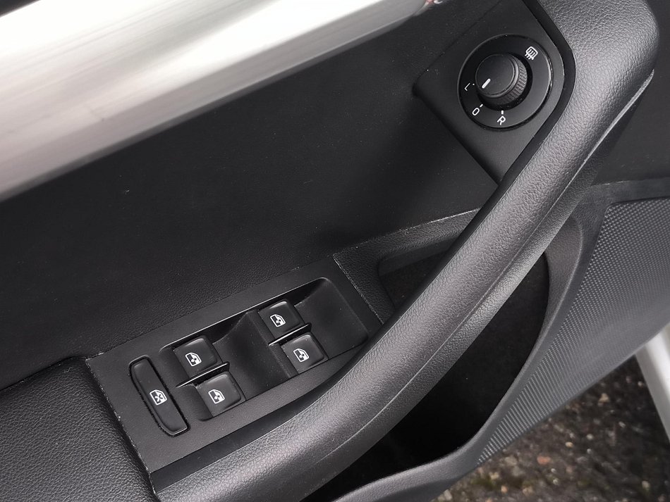 Škoda Octavia III 1.5 TSi Ambition