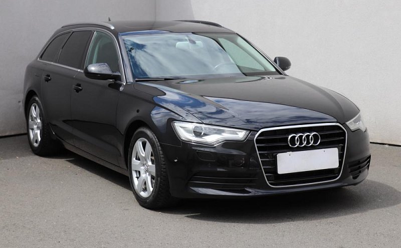 Audi A6 2.0 TDi 