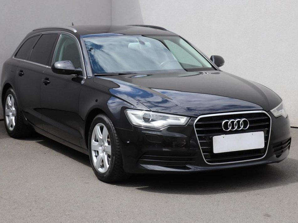 Audi A6 2.0 TDi 