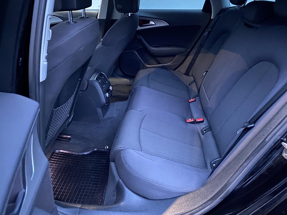 Audi A6 2.0 TDi S-line