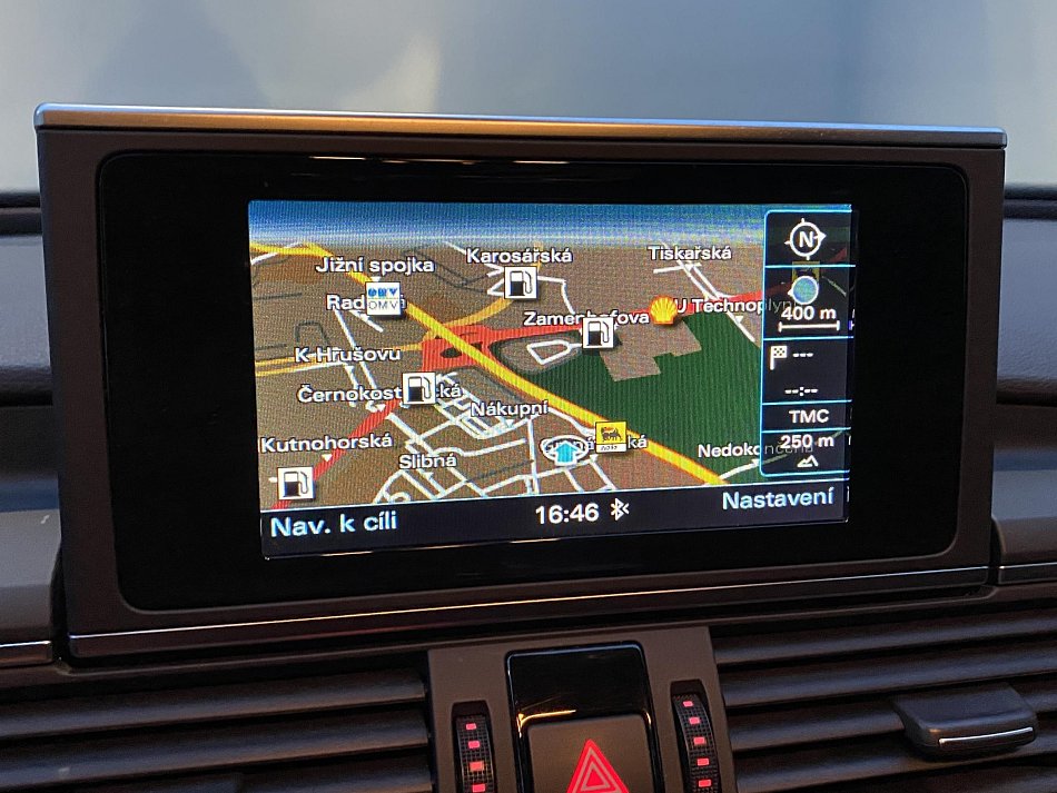 Audi A6 2.0 TDi S-line