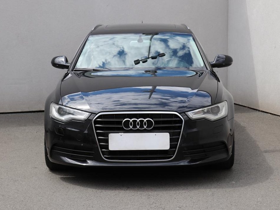 Audi A6 2.0 TDi 