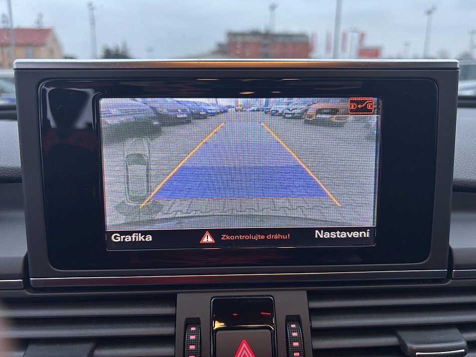 Audi A6 2.0 TDi S-line