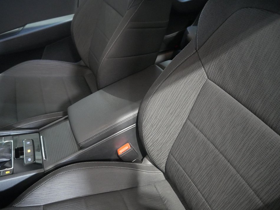 Škoda Superb III 1.6 TDi 