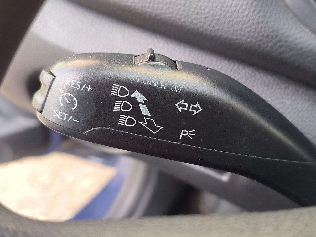 Škoda Fabia II 1.2 TSi Ambition