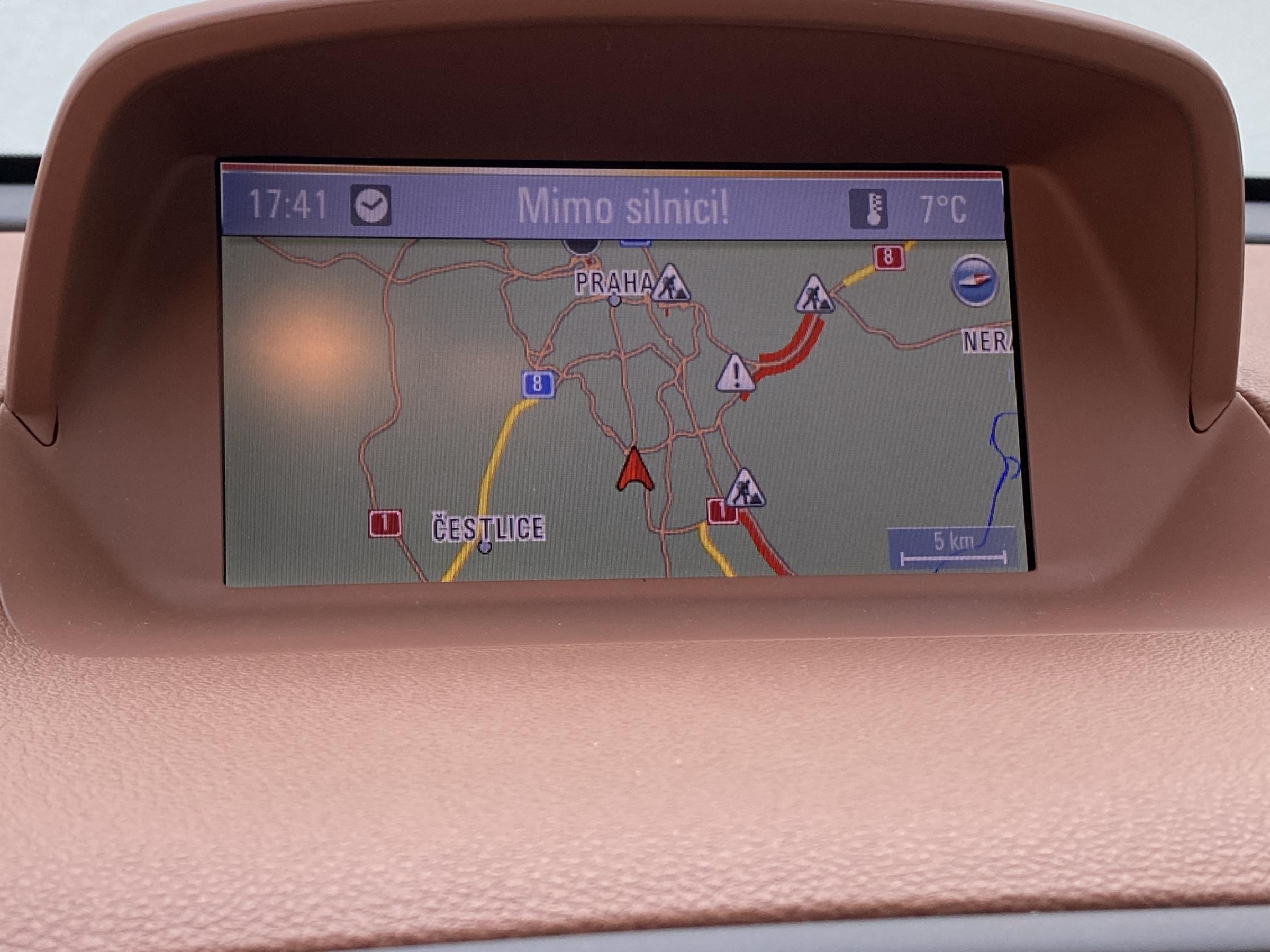 Opel Mokka, 2013 - pohled č. 16