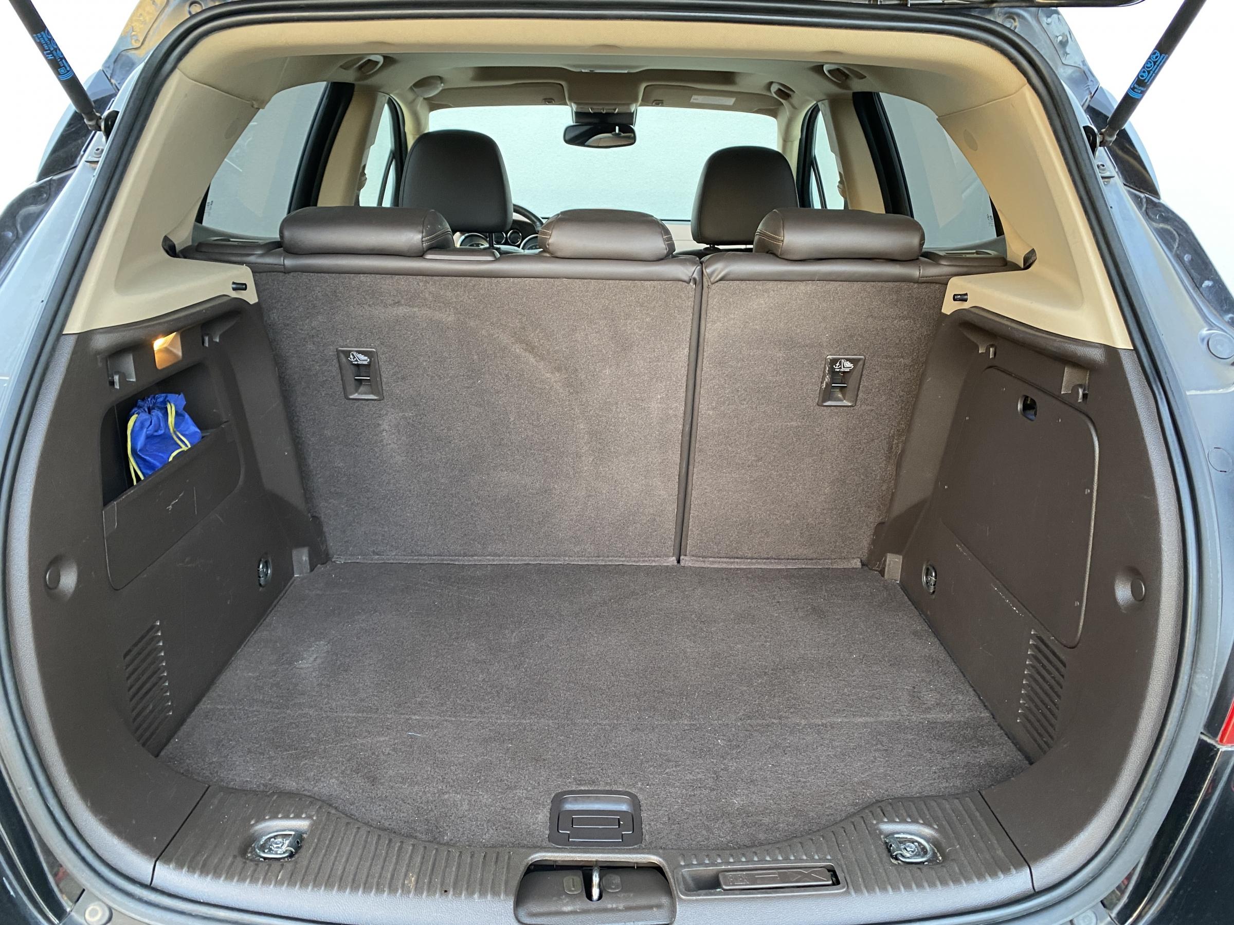 Opel Mokka, 2013 - pohled č. 7