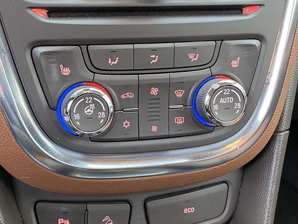 Opel Mokka 1.4T Innovation 4x4