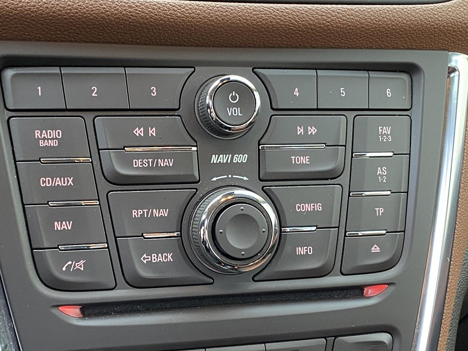 Opel Mokka 1.4T Innovation 4x4