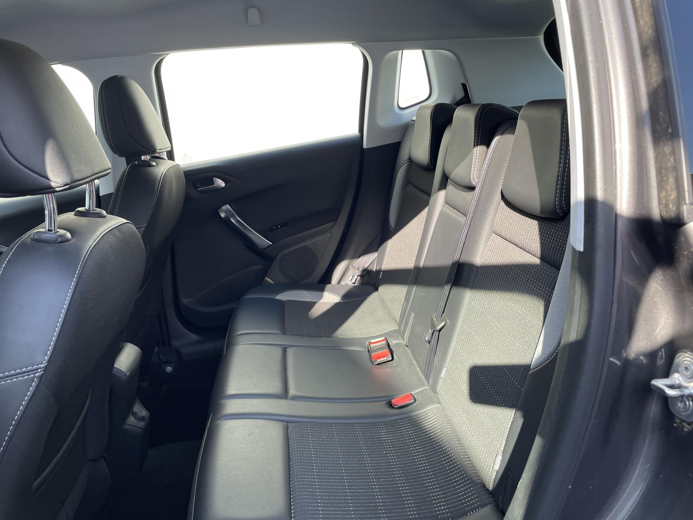 Peugeot 2008, 2019 - pohled č. 10