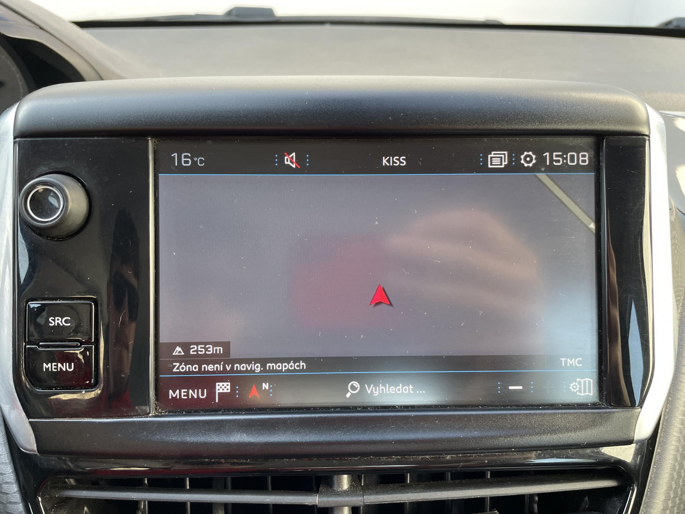 Peugeot 2008, 2019 - pohled č. 12