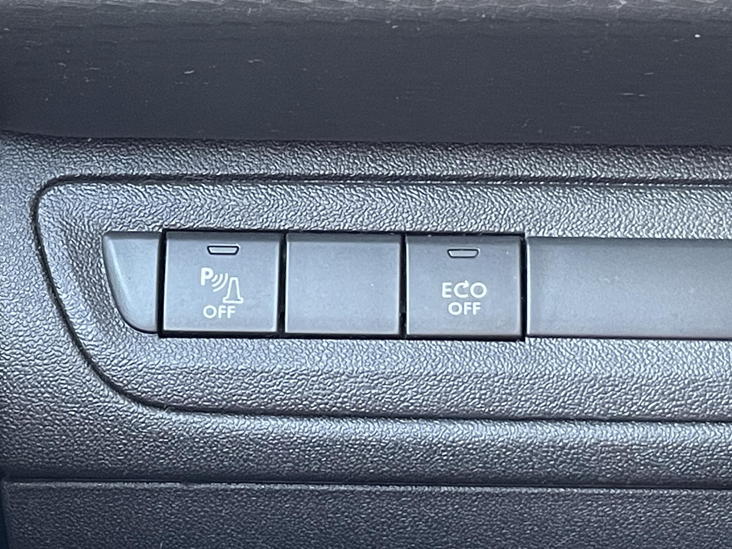 Peugeot 2008, 2019 - pohled č. 20