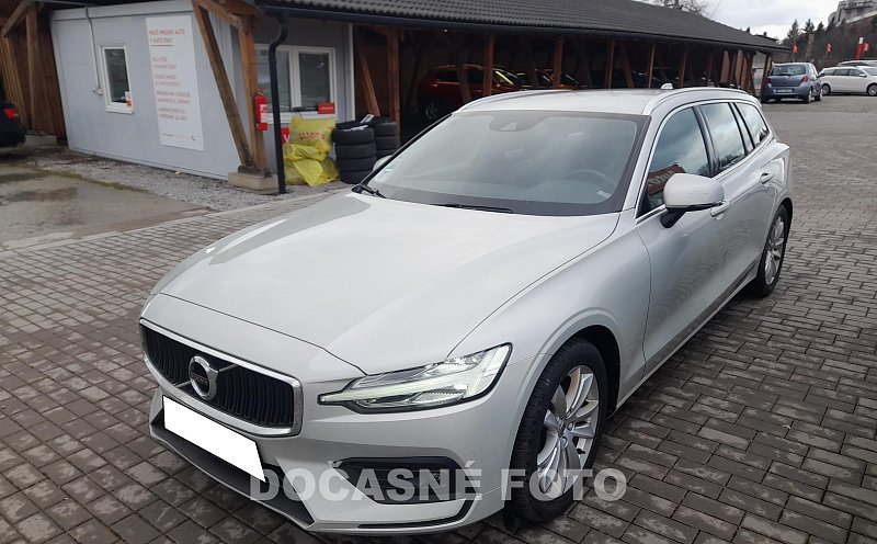 Volvo V60 2.0 