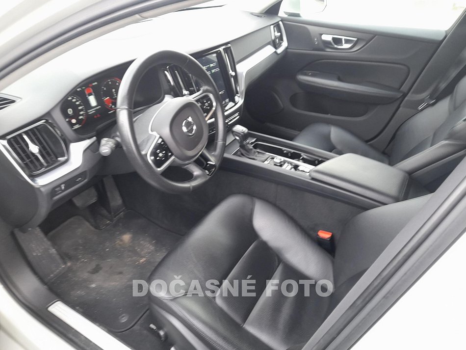 Volvo V60 2.0 