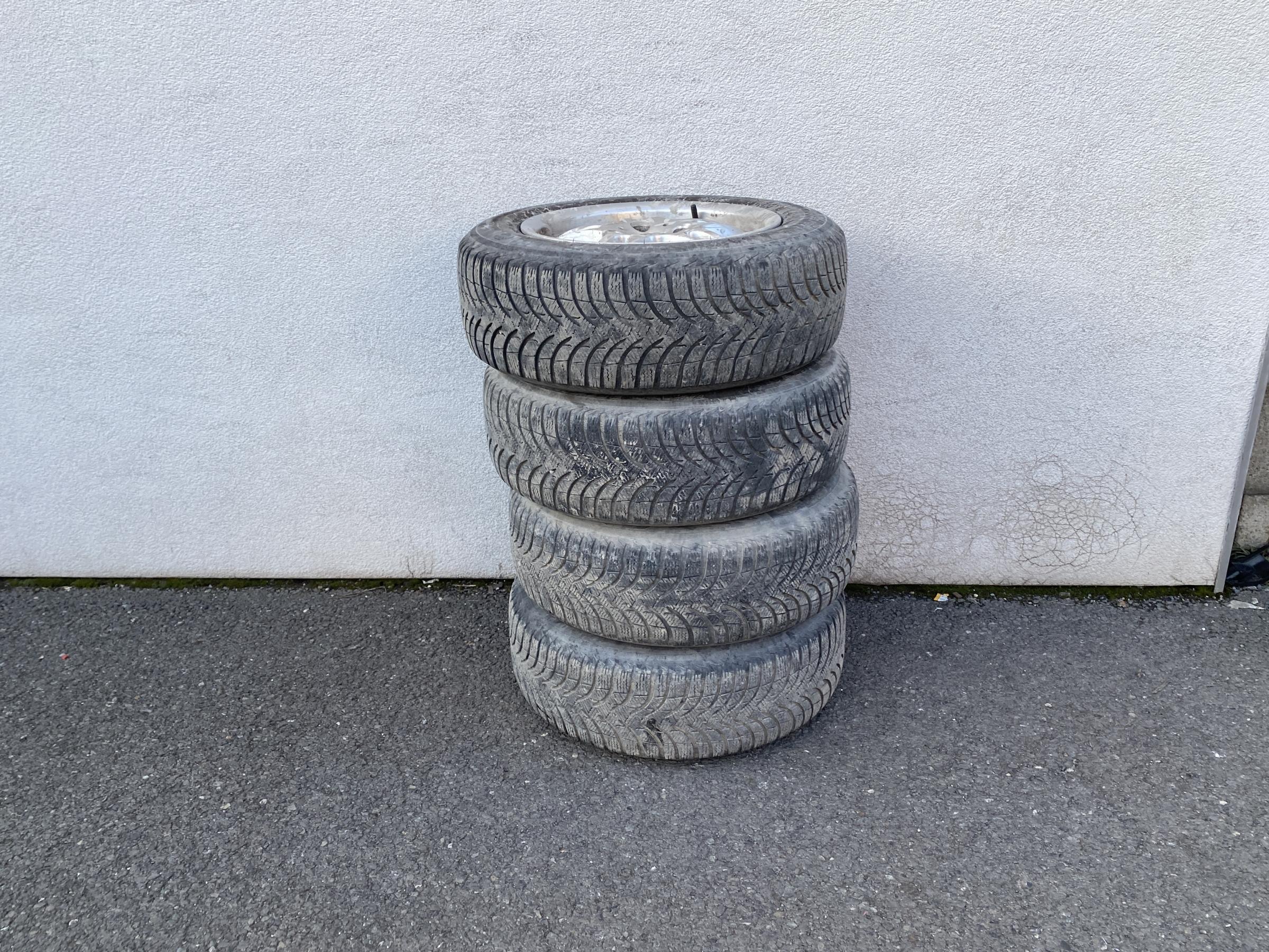 Peugeot 308, 2008 - pohled č. 16