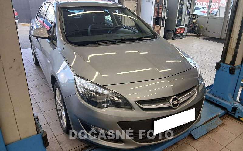Opel Astra 1.4i 