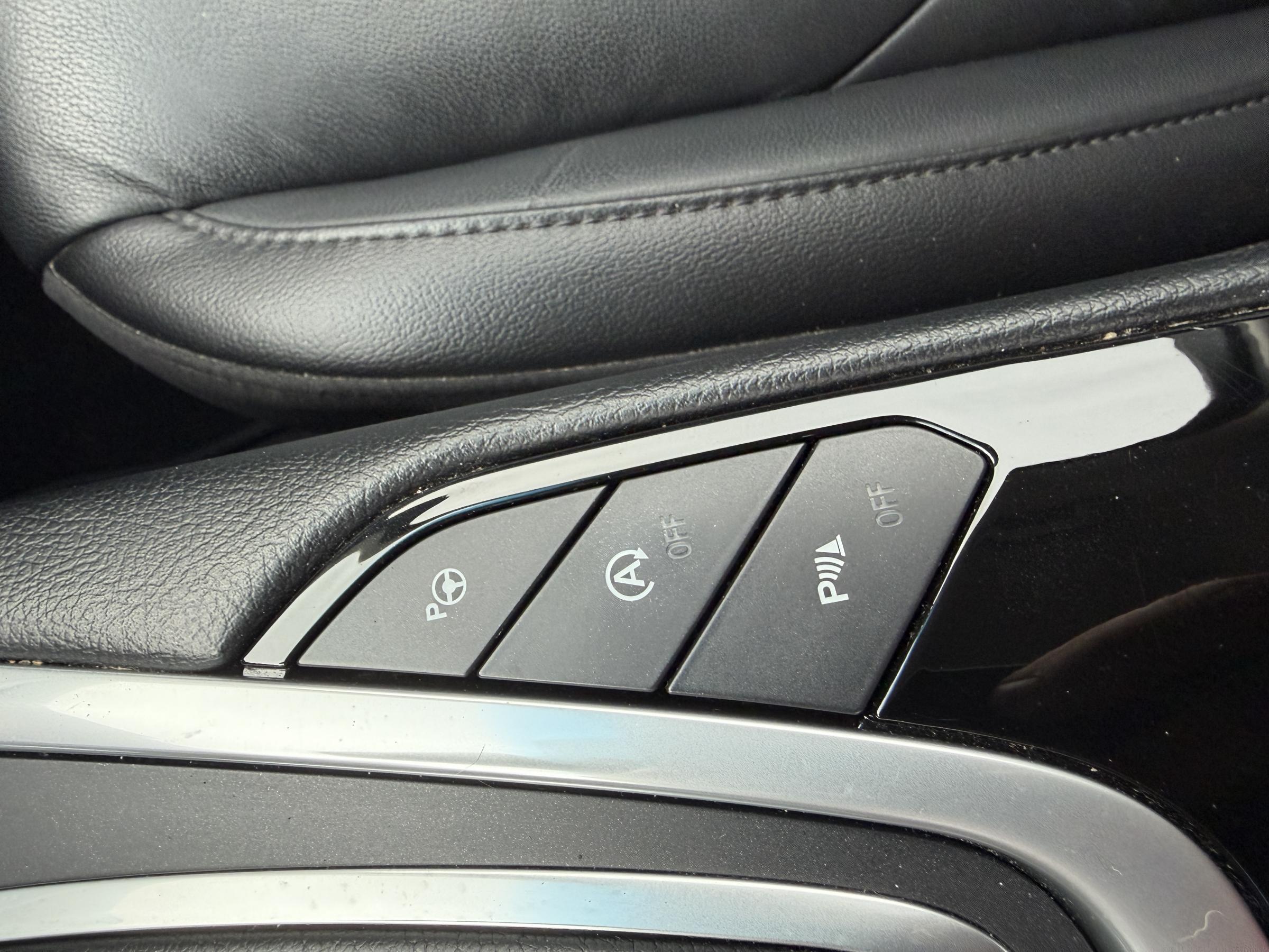 Ford Edge, 2016 - pohled č. 18