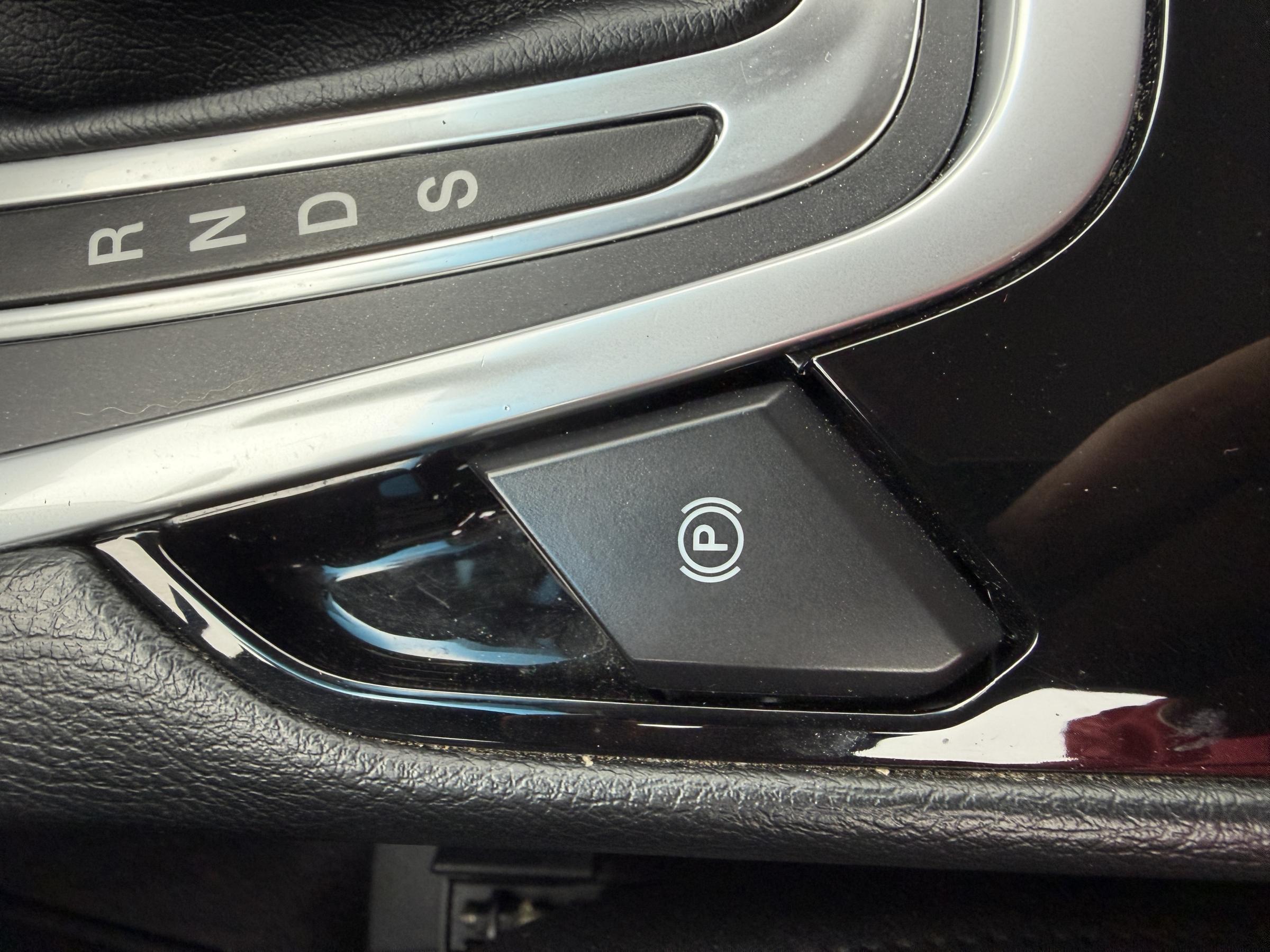 Ford Edge, 2016 - pohled č. 19