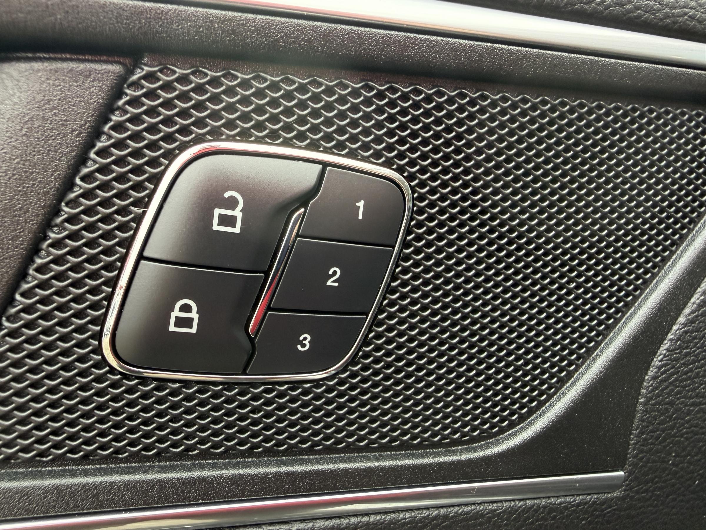 Ford Edge, 2016 - pohled č. 20