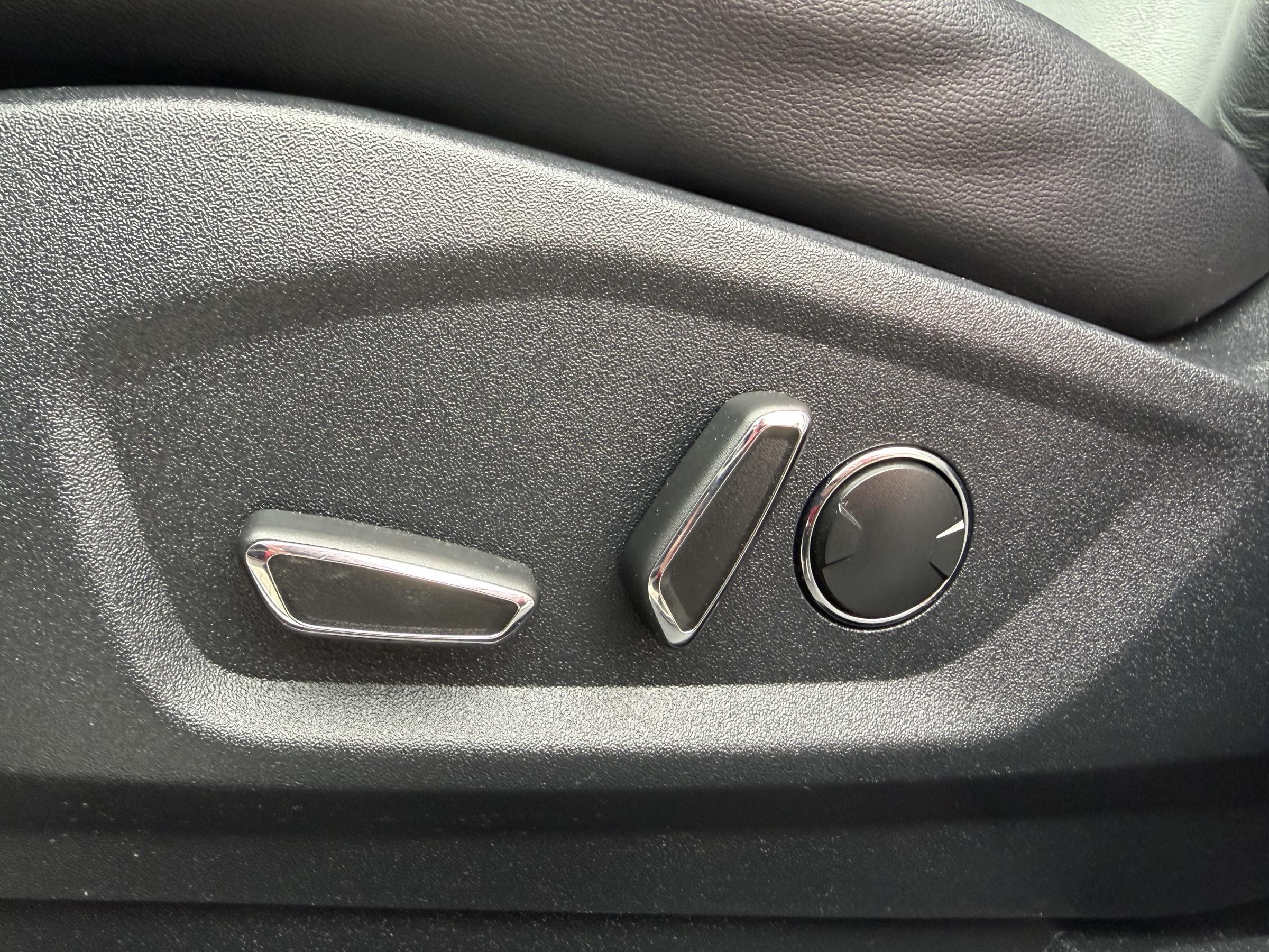 Ford Edge, 2016 - pohled č. 22