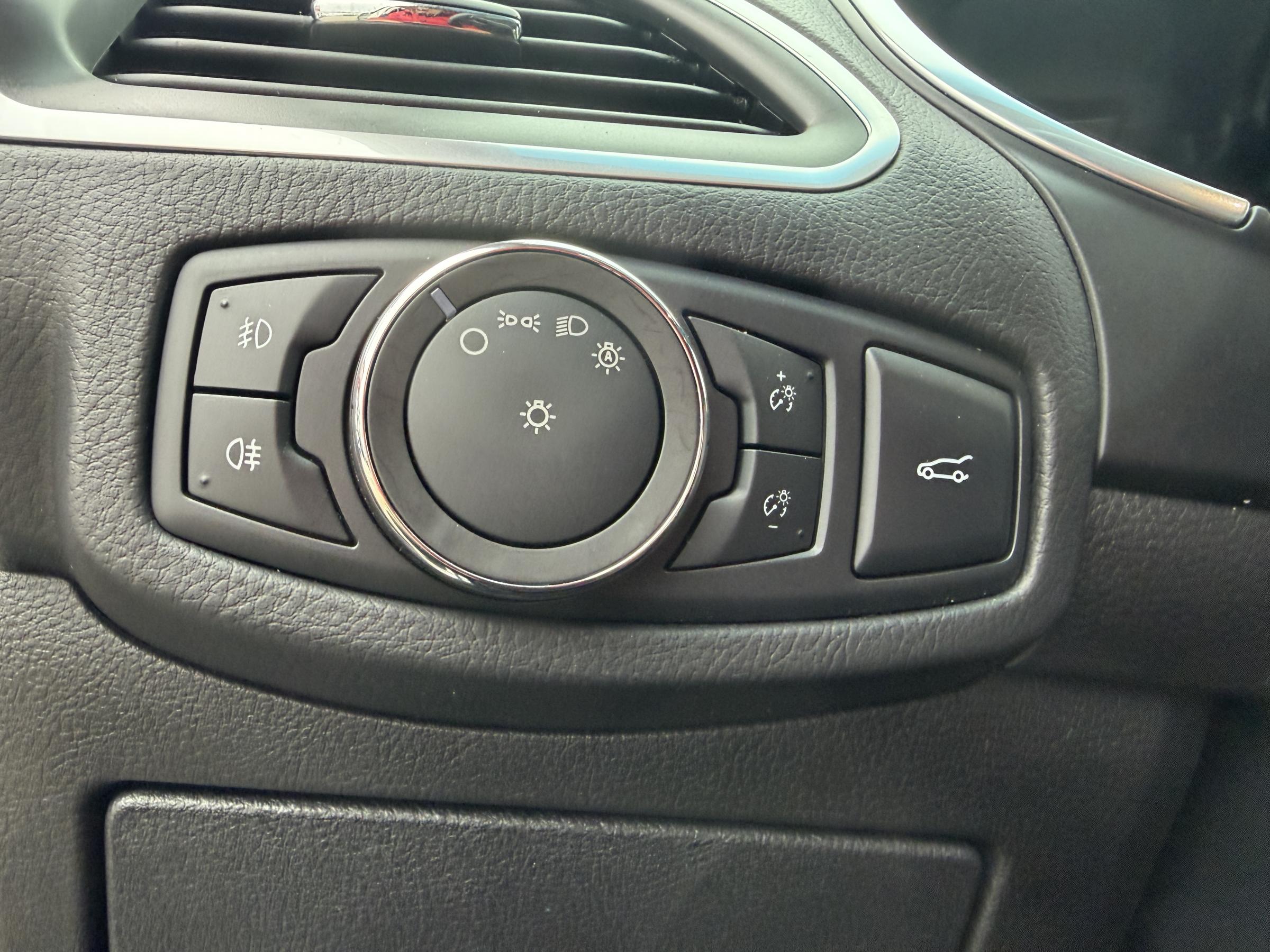 Ford Edge, 2016 - pohled č. 23