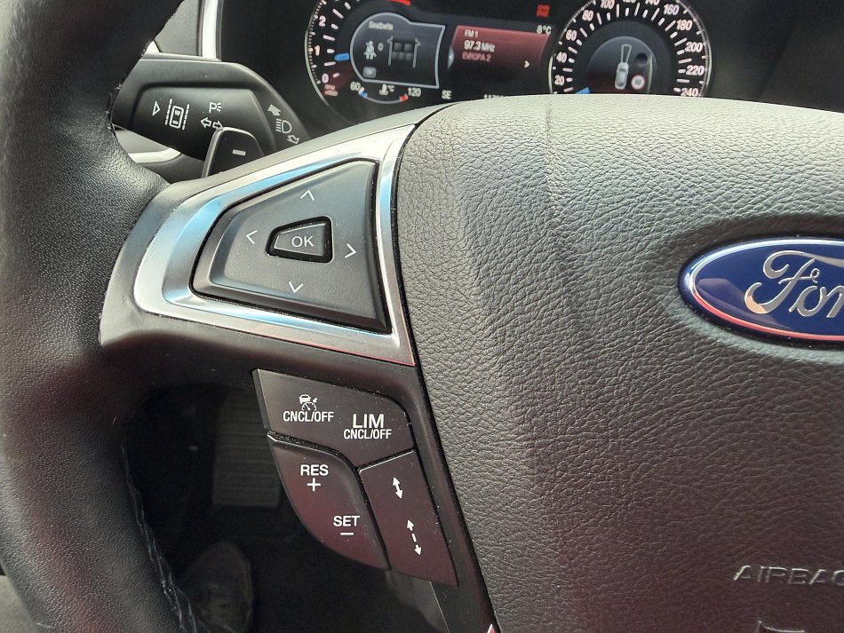 Ford Edge 2.0 TDCI  4x4