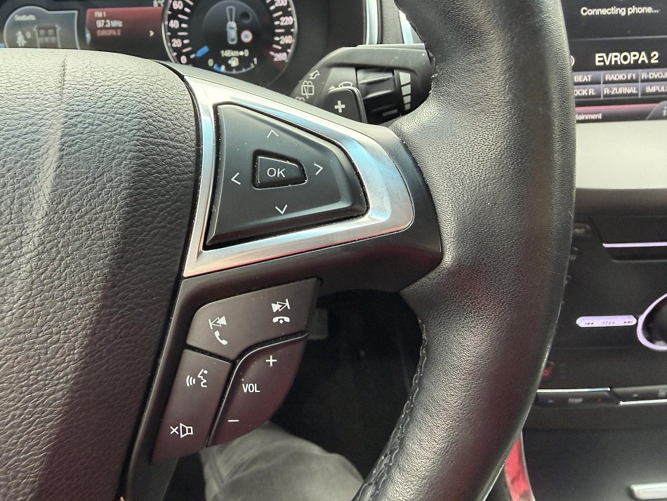 Ford Edge 2.0 TDCI  4x4