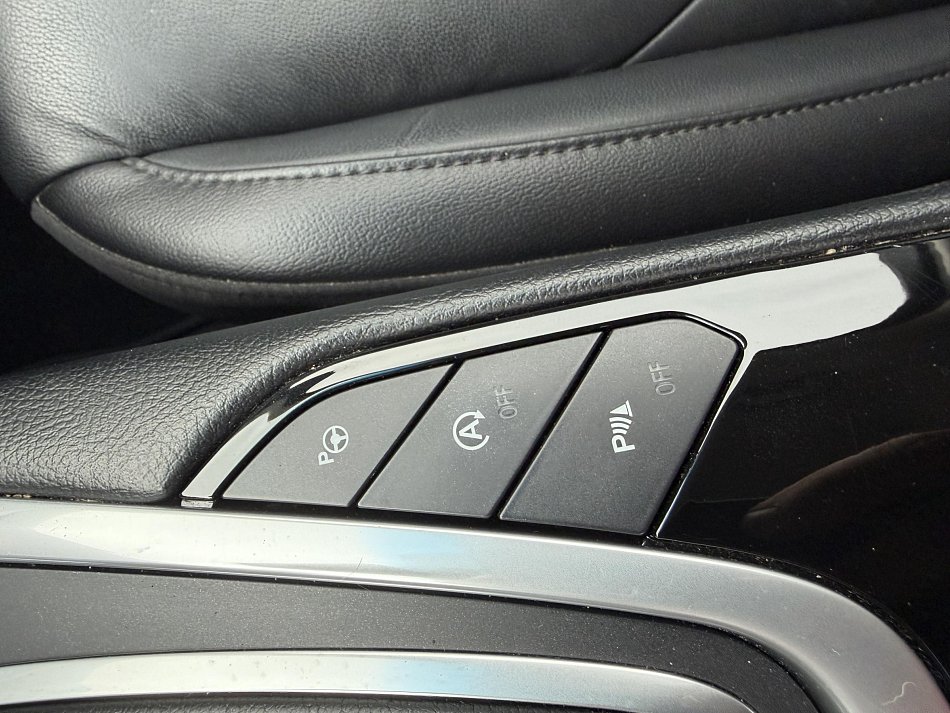 Ford Edge 2.0 TDCI  4x4