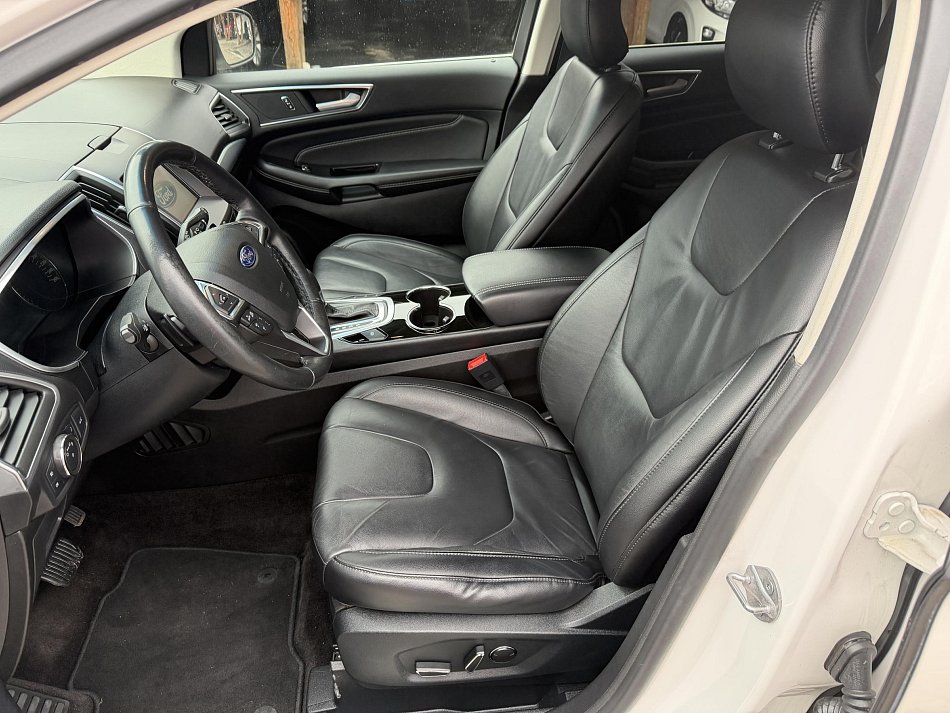 Ford Edge 2.0 TDCI  4x4