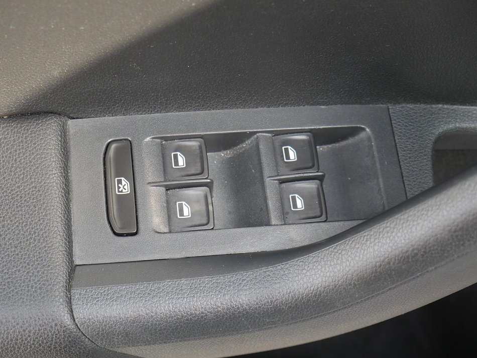 Škoda Octavia III 1.6 TDi Elegance