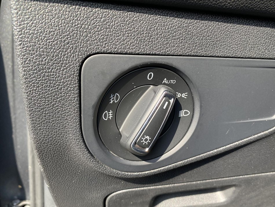 Volkswagen Tiguan 1.4 TSi Sound