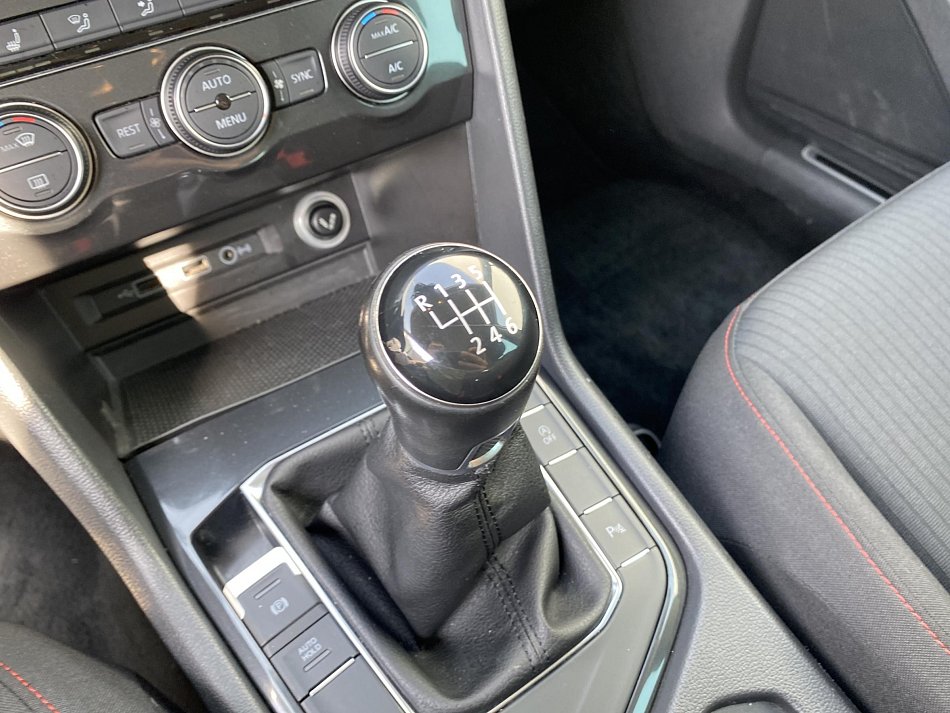 Volkswagen Tiguan 1.4 TSi Sound