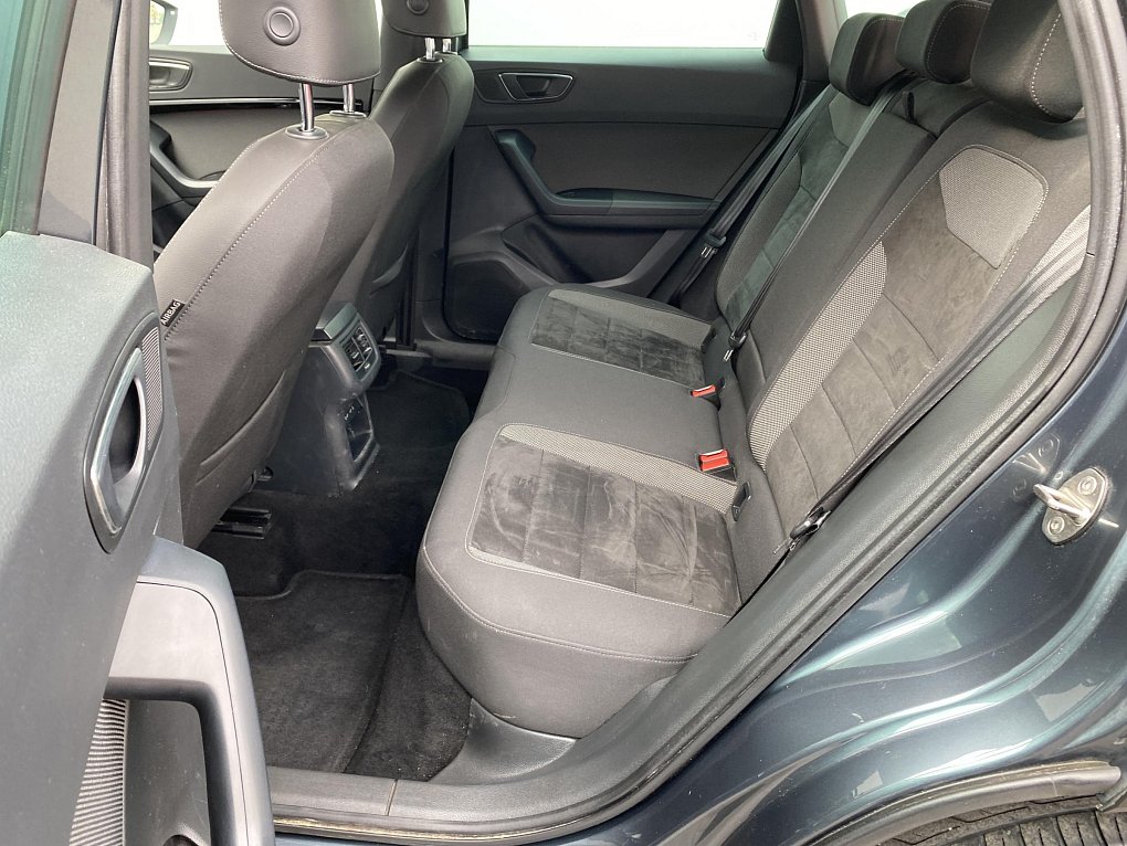 Seat Ateca 1.4 TSi Xcellence