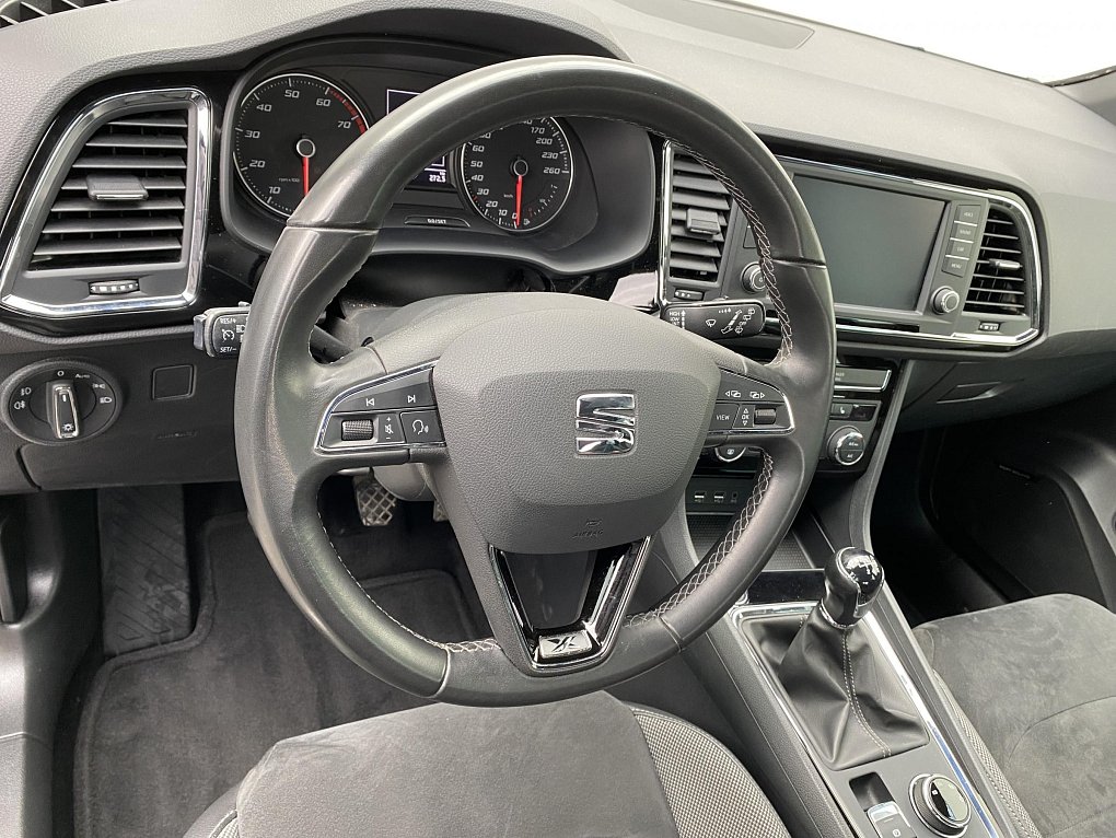 Seat Ateca 1.4 TSi Xcellence