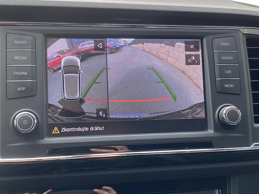 Seat Ateca 1.4 TSi Xcellence