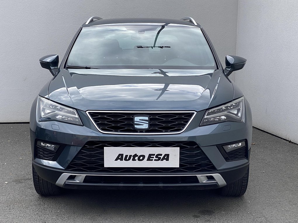 Seat Ateca 1.4 TSi Xcellence