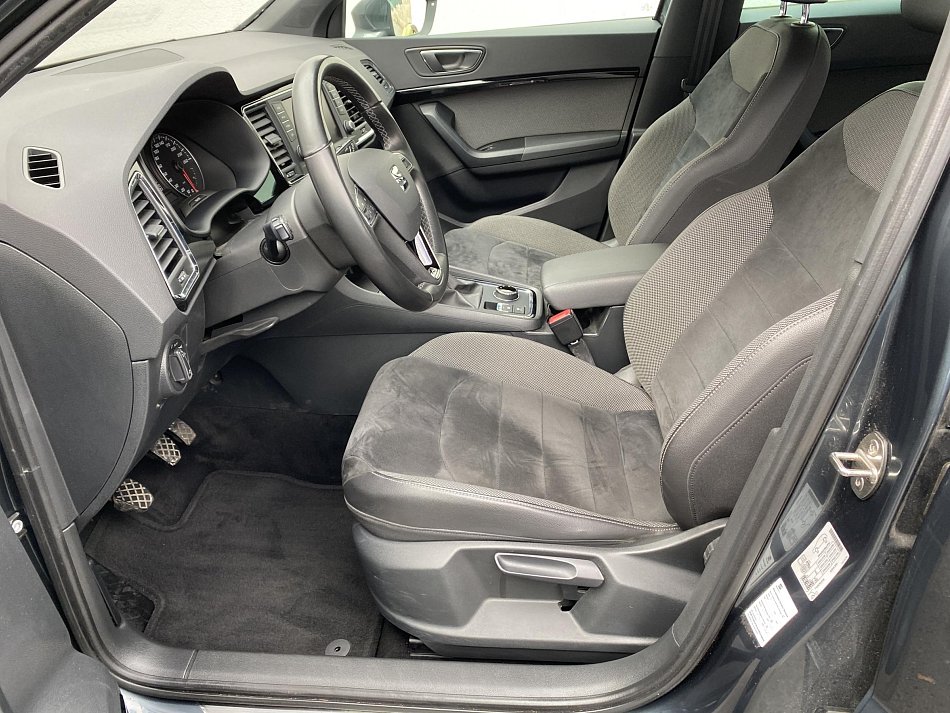 Seat Ateca 1.4 TSi Xcellence