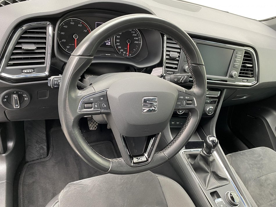 Seat Ateca 1.4 TSi Xcellence