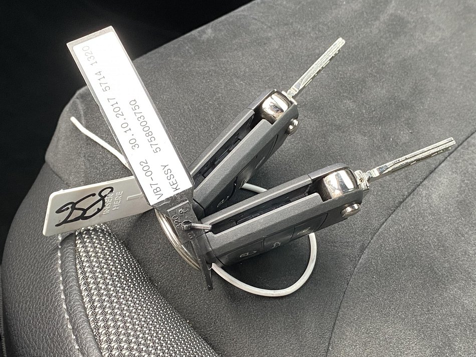 Seat Ateca 1.4 TSi Xcellence