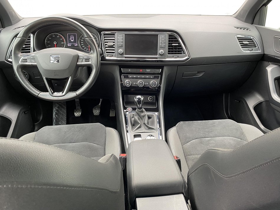 Seat Ateca 1.4 TSi Xcellence