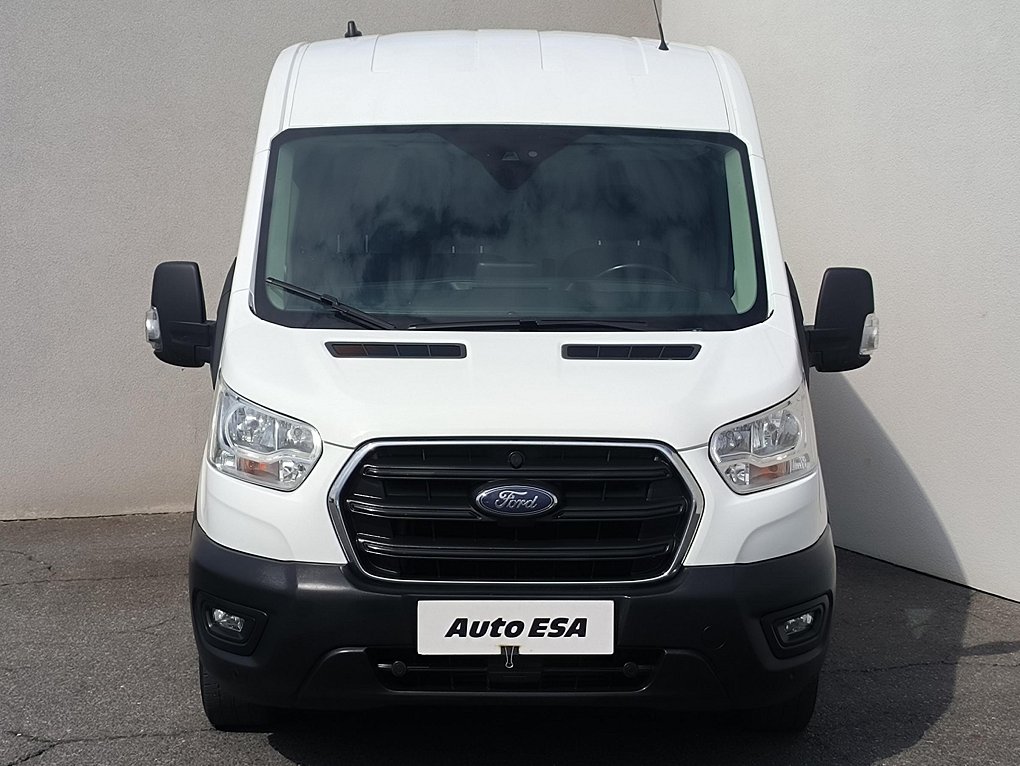 Ford Transit 2.0TDCi Trend L3H2