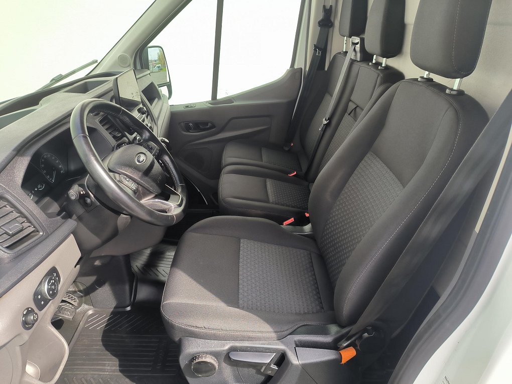 Ford Transit 2.0TDCi Trend L3H2