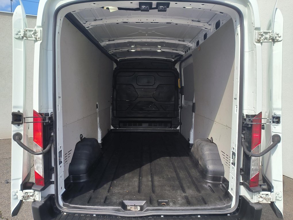 Ford Transit 2.0TDCi Trend L3H2