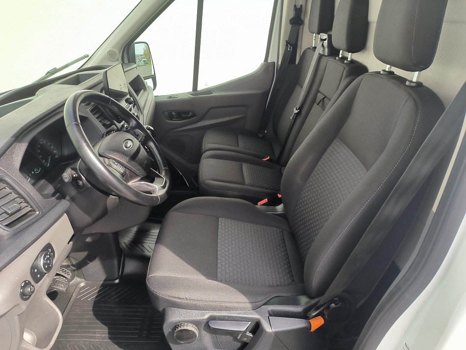 Ford Transit 2.0TDCi Trend L3H2