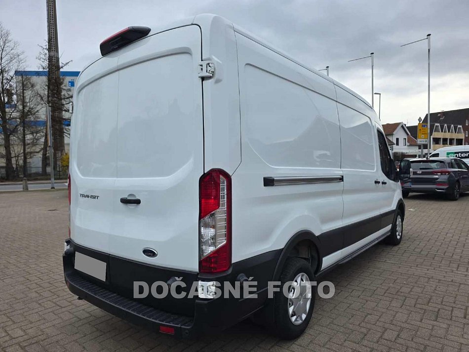 Ford Transit 2.0TDCi Trend L3H2