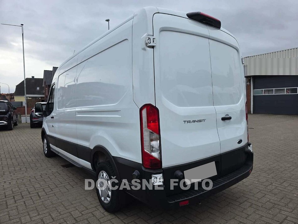 Ford Transit 2.0TDCi Trend L3H2